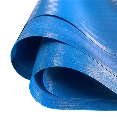 Antistatička filtarska tkanina