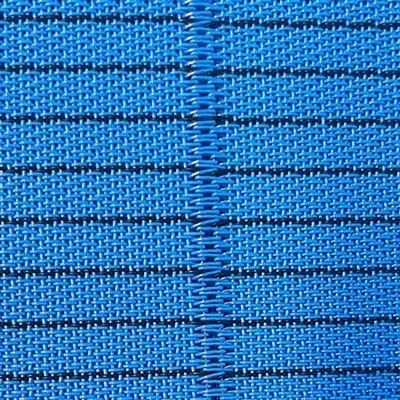 Antistatička mreža od poliestera