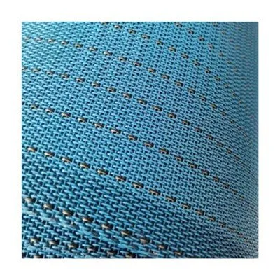 Antistatička traka od filtarske tkanine za proizvodnju ploča gustoće