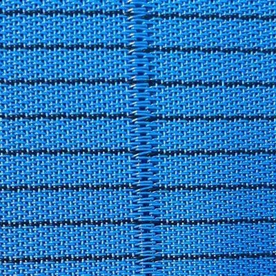 Antistatička poliesterska mreža visoke gustoće