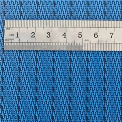 Antistatički kašasti pojas