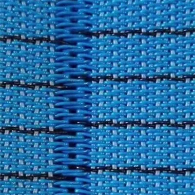 Poliesterska antistatička tkanina za prešanje filtera