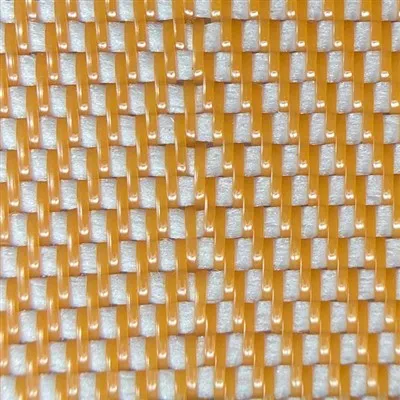 Poliesterska filtarska traka za odsumporavanje